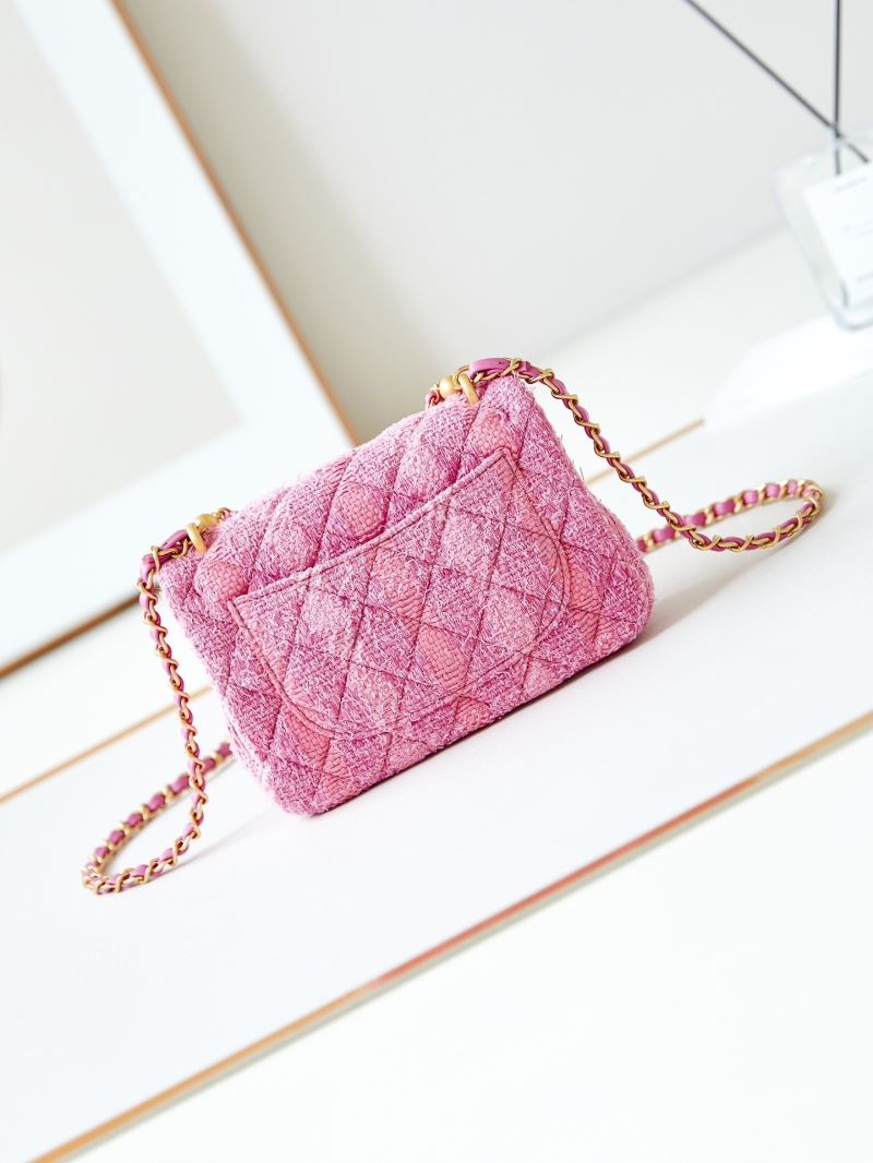 Ch**el cf series bags